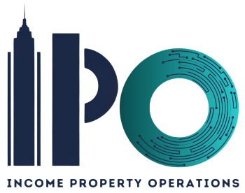 Income Property Operations Logo