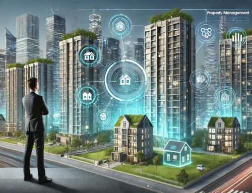 The Future of Property Management: Insights from an Ontario Real Estate Professional