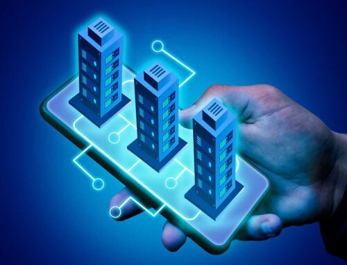 How AI is Changing Property Management for Good
