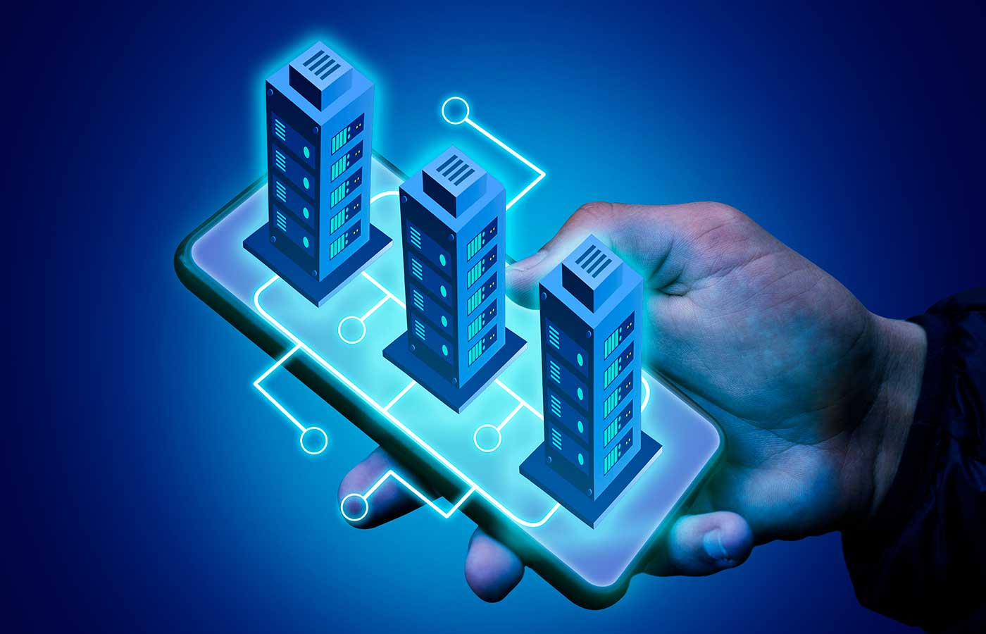How AI is Changing Property Management for Good