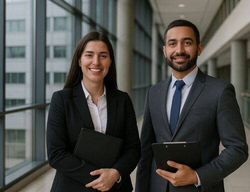 Looking Ahead: What Canadian Property Managers Should Expect in 2026 🚀